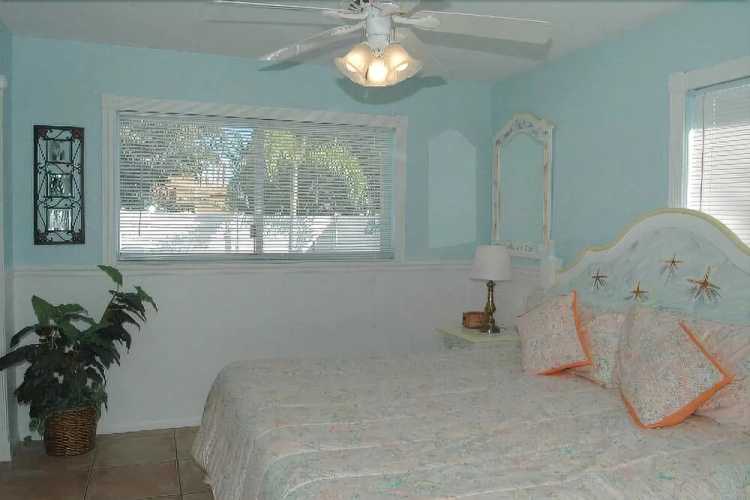 Seagrass Flats Unit 1