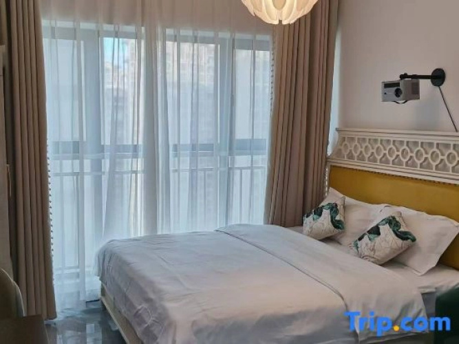 Huadu Homestay