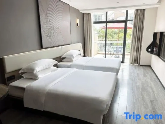 Business Double room