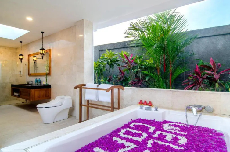 Danakha Villa Ubud