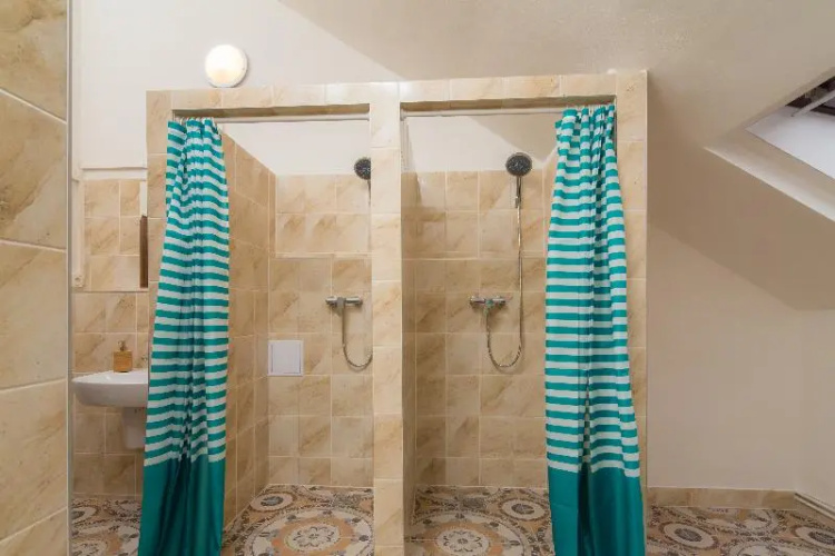 Easy Housing Hostel In Prague