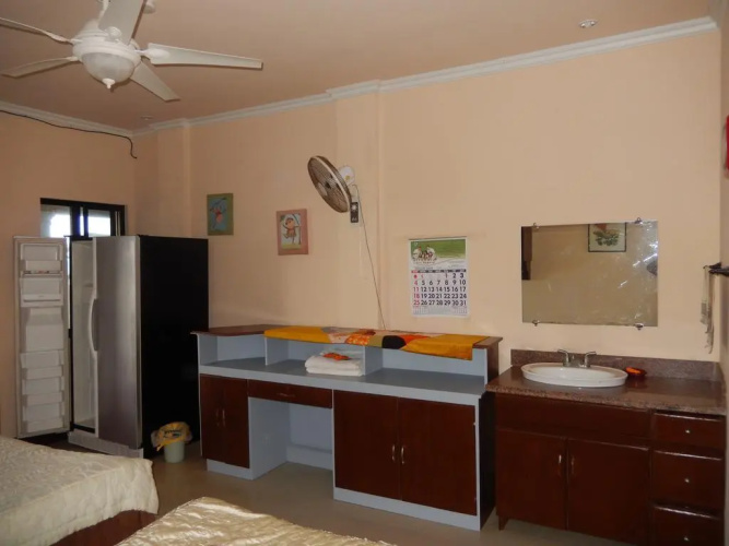 Casa Royal Beach Front