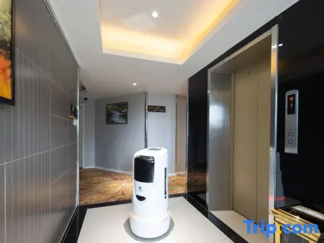 Jintai Commerce Hotel