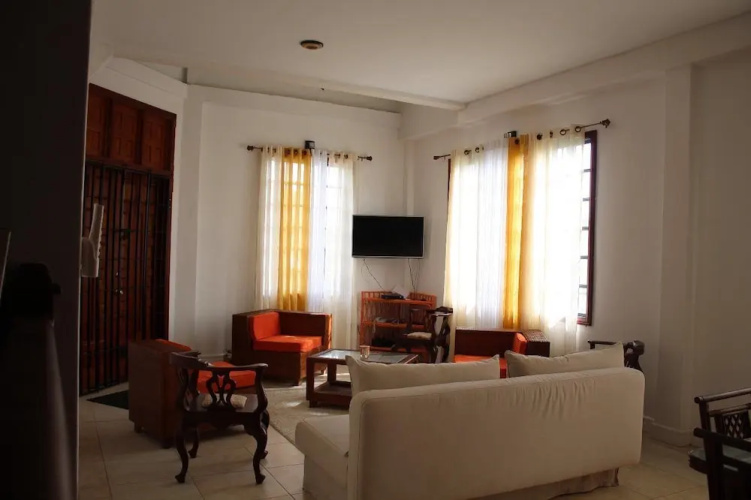 Emani´s House