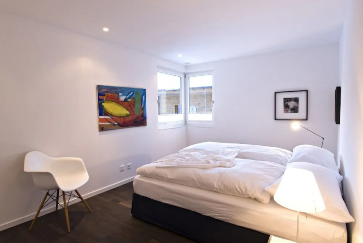 Chalet Altesse Serviced Apartments