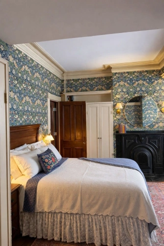 Standard Double Basement room