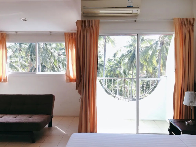 Rawai Guesthouse