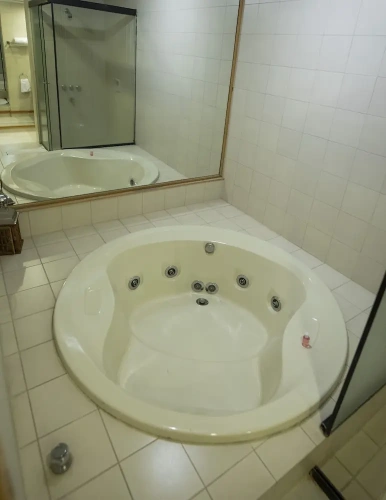Executive Suite with balcony