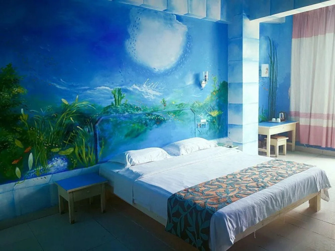 LongFeng Business hotel