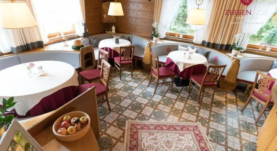 Pension Zirbenhof