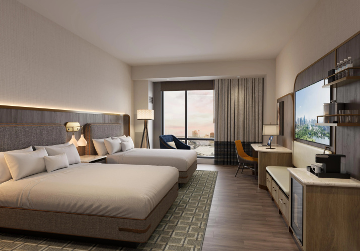 Hyatt Regency Tysons Corner Center photo 6