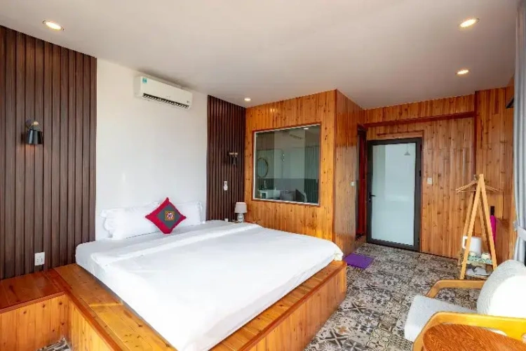 1 Bedroom Suite