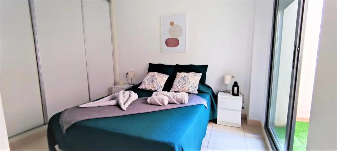 Apartamentos Donoso Cortes