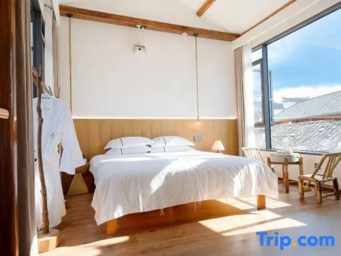 1 Bedroom Comfort room
