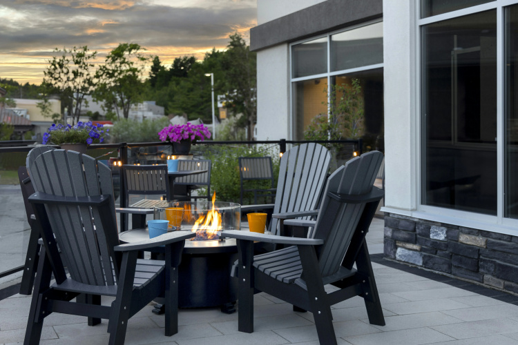 Hilton Garden Inn Sudbury, Ontario, Canada photo 25
