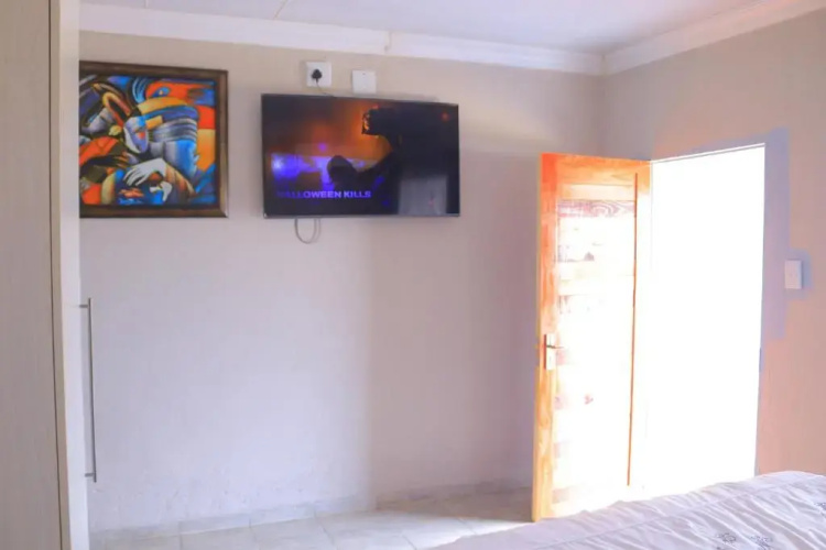 Lis ville guest house