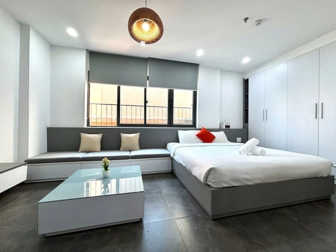 Nghe Home