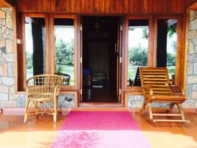 Aquabliss Resort