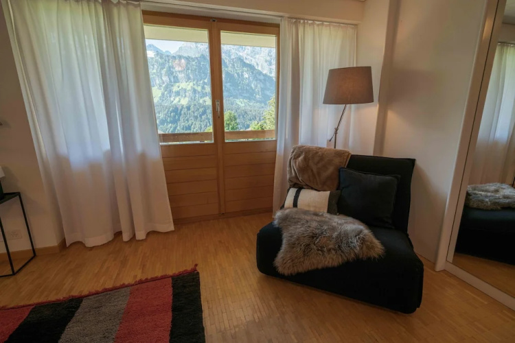 Villa Hundert Boutique Montainscape