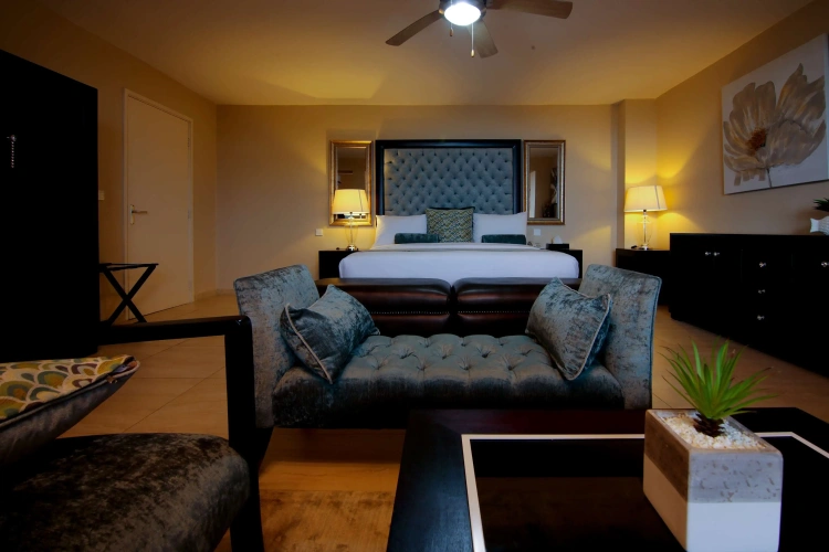 Double Suite