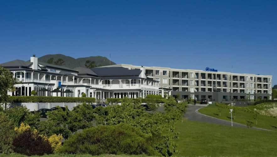 Otel görseli