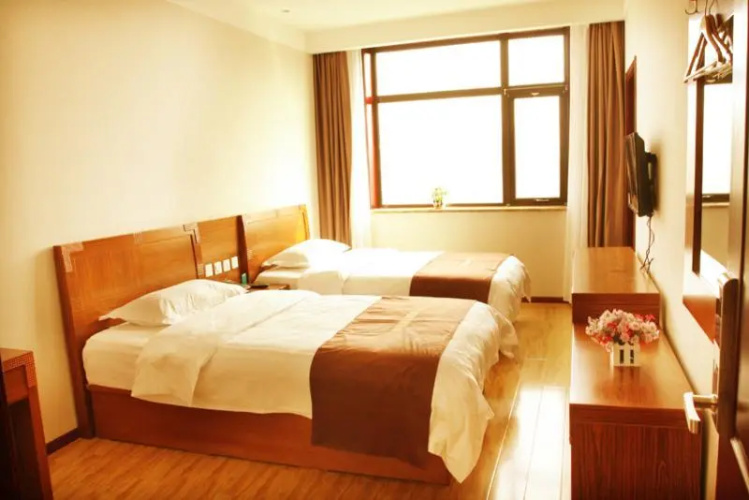 Wan Jia Business Hotel