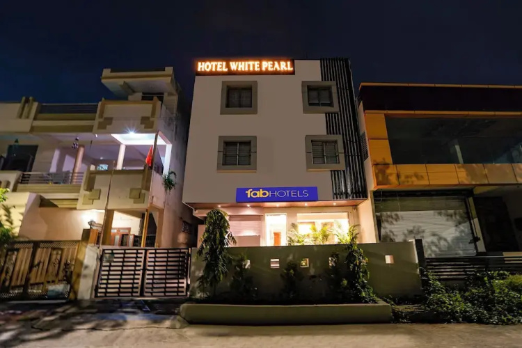 Hotelbild