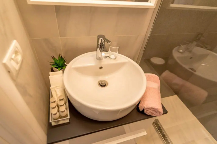 Central Premium Suites - Liberty Square