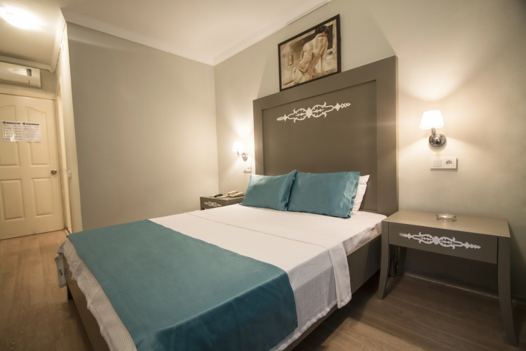 Sky Nova Hotel and Suites - All Inclusive
