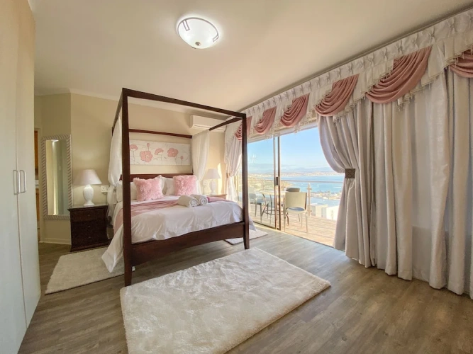 Executive Apartment