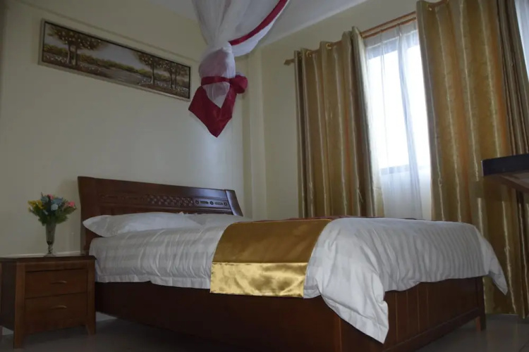 Quinten Hotel Kisumu