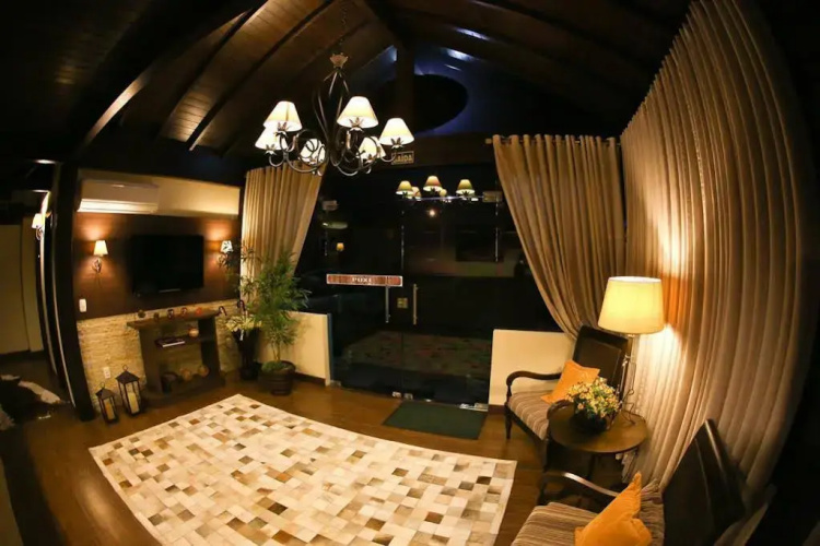 Hotel Floratta Premium