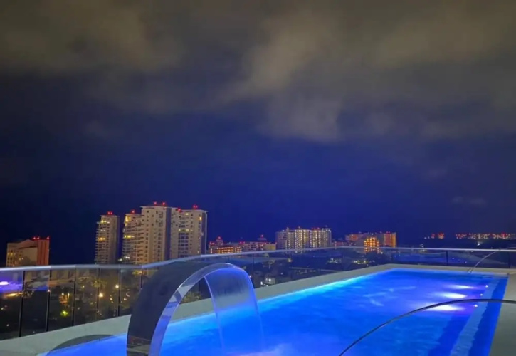 Condo Nautico By Trvl2Hm