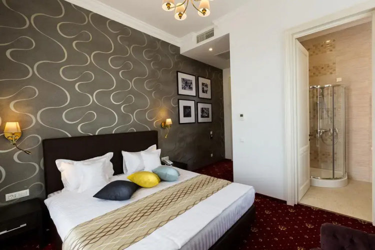 Hotel Saint Germain