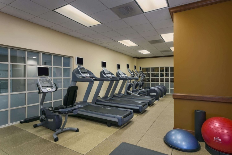 Embassy Suites by Hilton Dulles North Loudoun photo 26