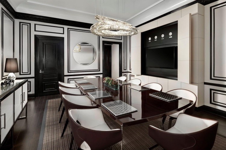 The St. Regis New York photo 20