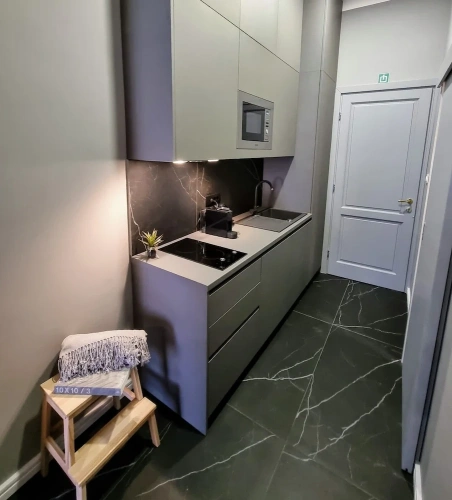 Luxury Suite