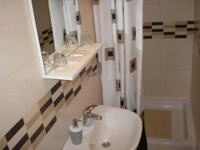 Guesthouse Vila