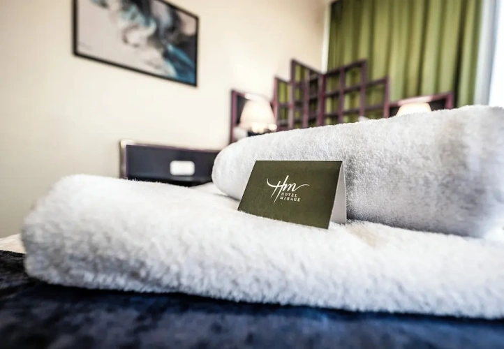 Comfort Twin room