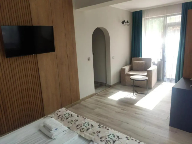 Guest House Neliya