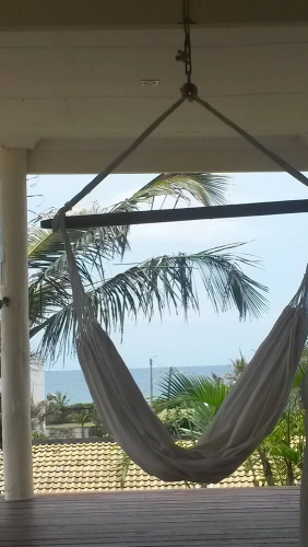 Ponta Beach Guest House