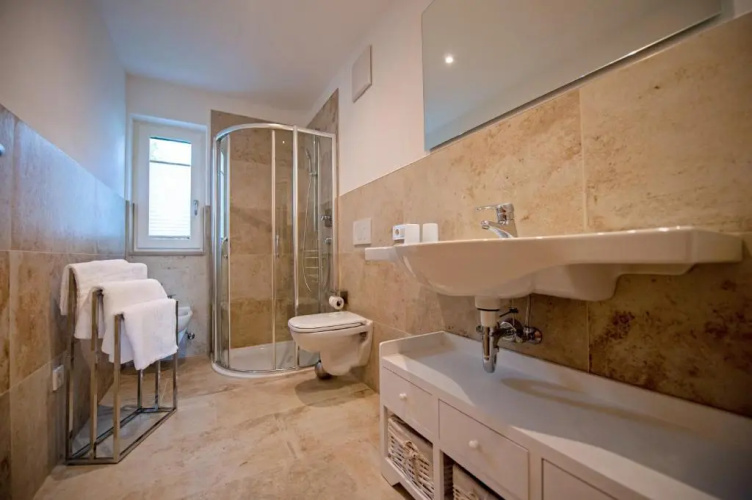 Apartment Villa Valeria