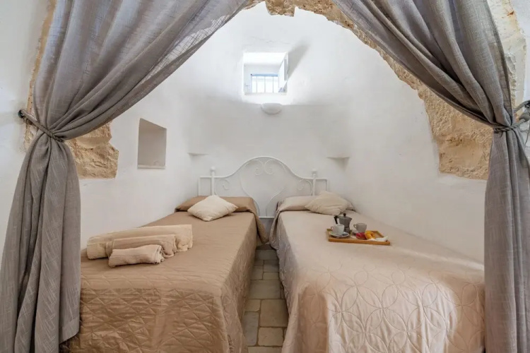 Trullo Di Nonna Cecca