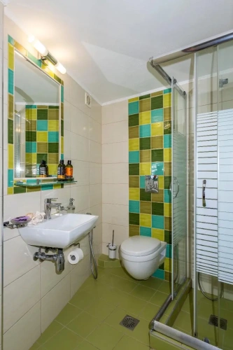 Superior Double room with balcony