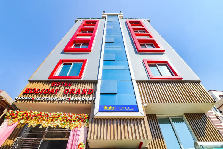 Otel görseli