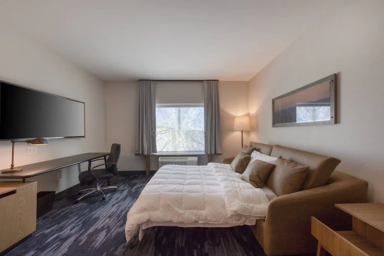 Suite