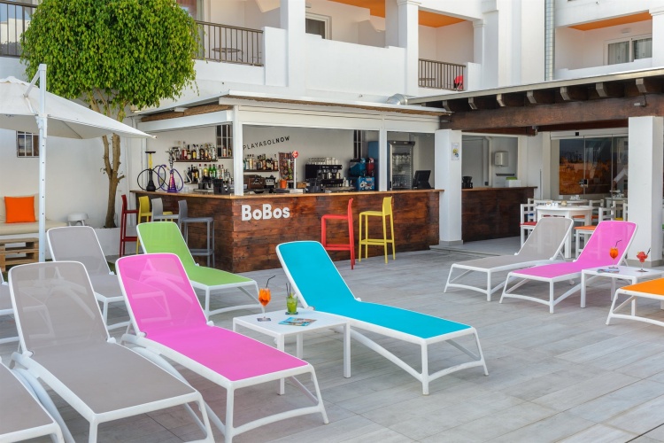 Hotel Vibra Bossa Flow - Adults Only photo 18