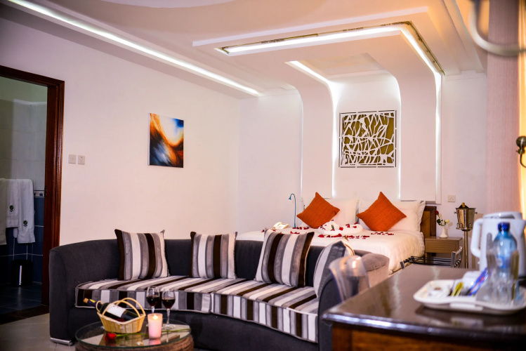 Melili Hotel