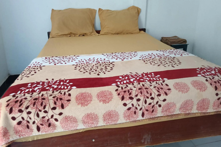 Kawi Homestay