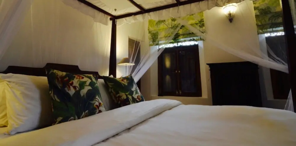 Villa Samudrawasa